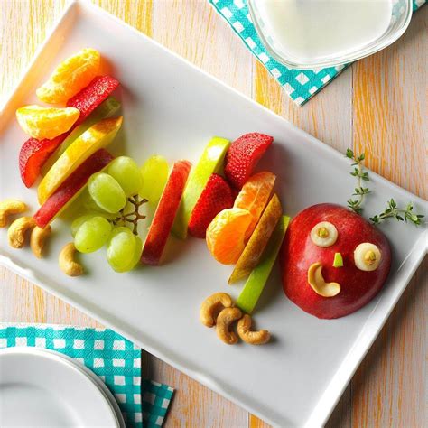 10 Wholesome and Fun Food Ideas for Kids: A Healthy Approach